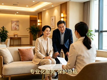 安平有偿售卵代生女生的客户的客户群体有哪些