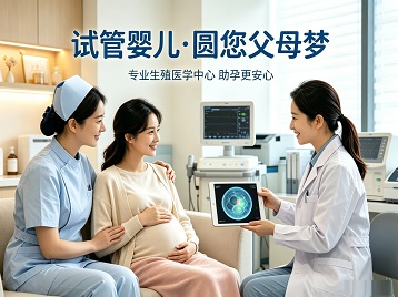 安平辅助生育服务 试管婴儿行业的兴起背景、发展与未来展望